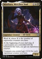 Minthara, Merciless Soul
