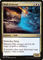 Wall of Denial