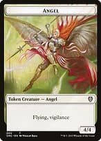 Angel Token