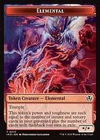 Elemental Token