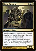Dimir Cutpurse