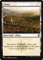 Plains