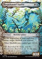 Deepchannel Duelist