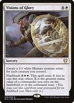 Visions of Glory