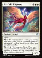 Starfield Shepherd