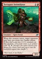 Terrapact Intimidator