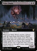 Elder Brain