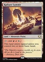 Radiant Summit