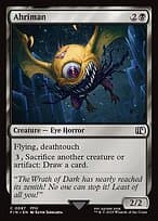 Ahriman