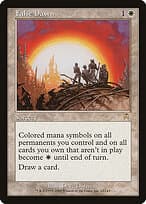 False Dawn