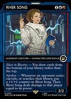 River Song