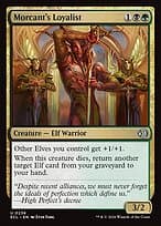 Morcant's Loyalist