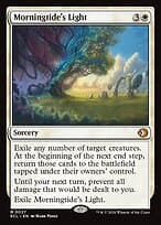 Morningtide's Light