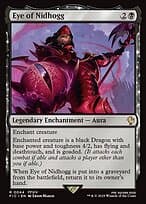 Eye of Nidhogg