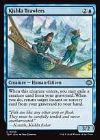 Kishla Trawlers