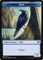 Bird Token