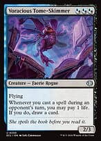 Voracious Tome-Skimmer