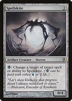Spellskite