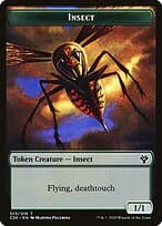Insect Token
