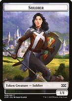 Soldier Token
