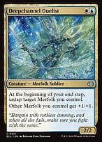 Deepchannel Duelist