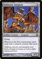 Nullstone Gargoyle