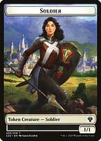 Soldier Token