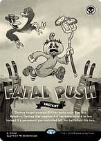 Fatal Push