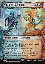 Ashling's Command