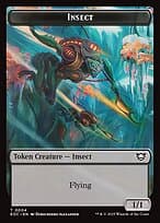 Insect Token