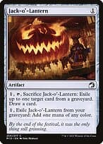 Jack-o'-Lantern