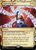 Lightning Helix