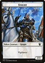 Knight Token