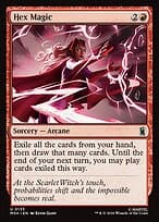 Hex Magic