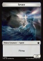Spirit Token