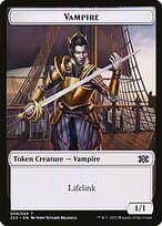 Vampire Token