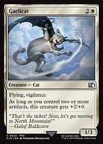 Gaelicat
