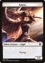 Angel Token