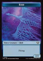 Bird Token