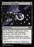 Hopeless Nightmare