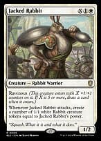 Jacked Rabbit