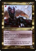 Sharuum the Hegemon