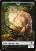 Cat Token
