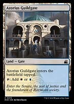 Azorius Guildgate