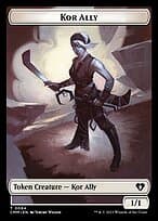 Kor Ally Token
