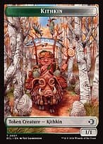 Kithkin Token