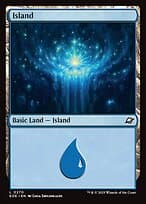 Island