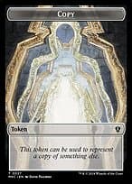 Copy Token