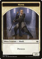 Monk Token