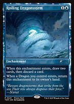 Roiling Dragonstorm